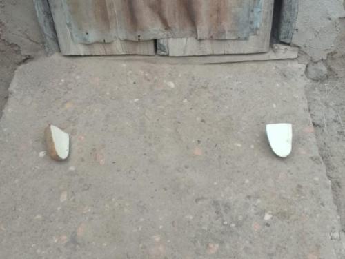 Le rituel de l’igname Geena ou Kpãana en pays Boo : entre bénédictions, mémoire des ancêtres et ouverture de la consommation