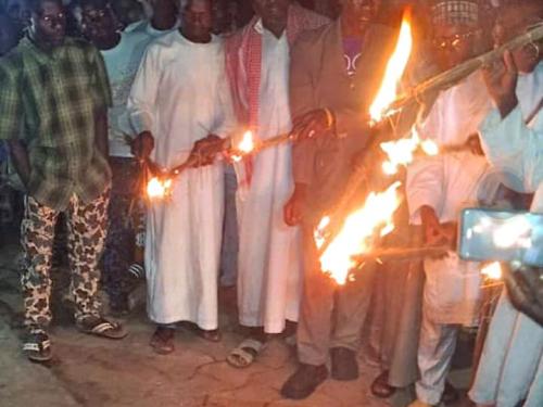 : À la recherche des origines lointaines de la fête du Jet de Feu (Tɛzu) chez les Boo : Hypothèse d’une filiation perse préislamique