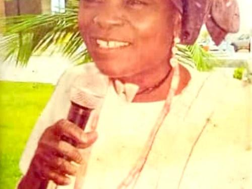 Gaani LAFIA, la voix lucide de la sagesse populaire