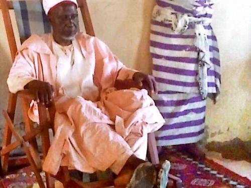 Le Royaume de Sokotindji : ancienneté, organisation royale et légitimité dynastique du trône KIBANE.