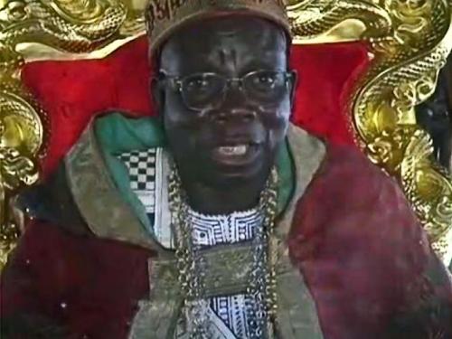 RIALE (NE-YAR), l’ancêtre bissa méconnu du royaume de Tenkodogo : pour une vérité historique réconciliée