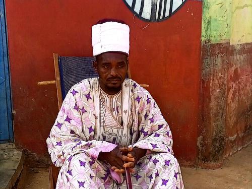 De la tragédie originelle à la réorganisation politique : Zambara, un foyer de mémoire et d’autorité traditionnelle Boo