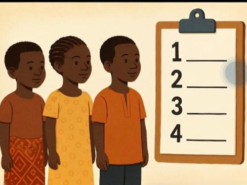 La tradition anthroponymique des Boo du Bénin et du Nigéria : entre normes sociales et construction identitaire