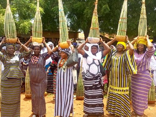 Màsà-daa, pratique ancestrale aux dimensions sociétales: organisation et portée.