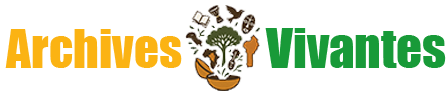 Archives vivantes