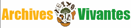 Archives vivantes