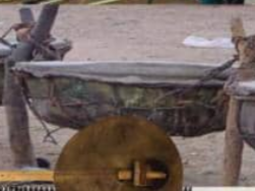 Critères matériels et symboliques de légitimation des autorités traditionnelles en Afrique de l’Ouest : perspectives d’un archéologue